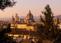 Florence Skyline